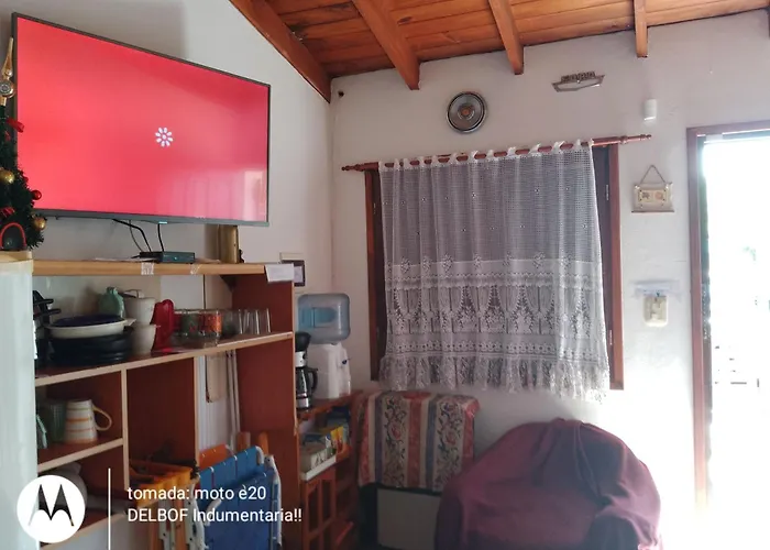 Los Medanos Villa Villa Gesell