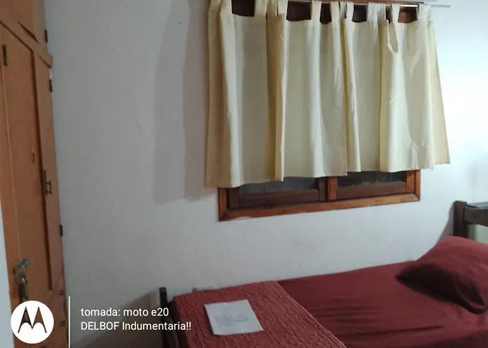 Los Medanos Villa Villa Gesell