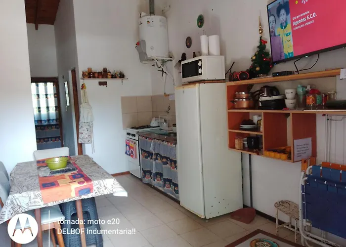 Los Medanos Villa Villa Gesell