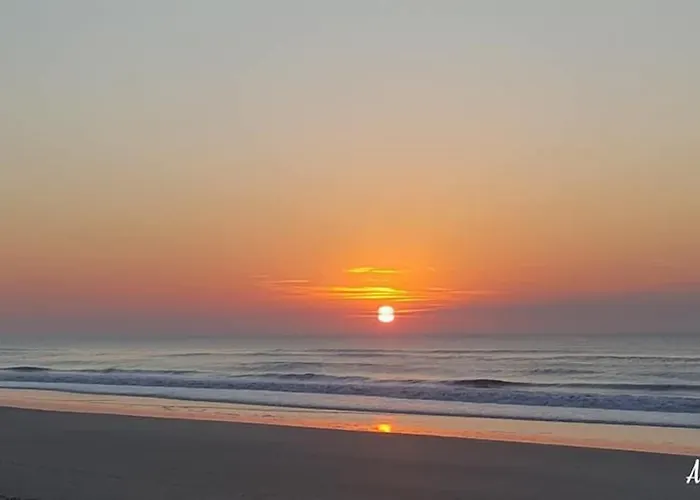 Hotel Oasis Villa Gesell