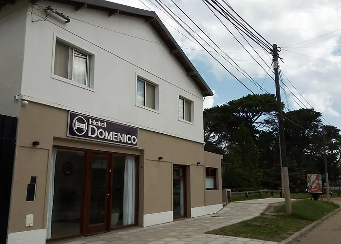 Hotel Domenico Villa Gesell