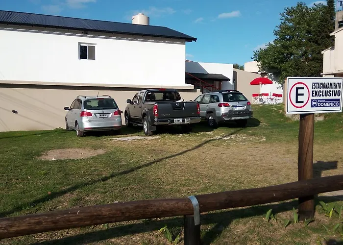 Hotel Domenico Villa Gesell