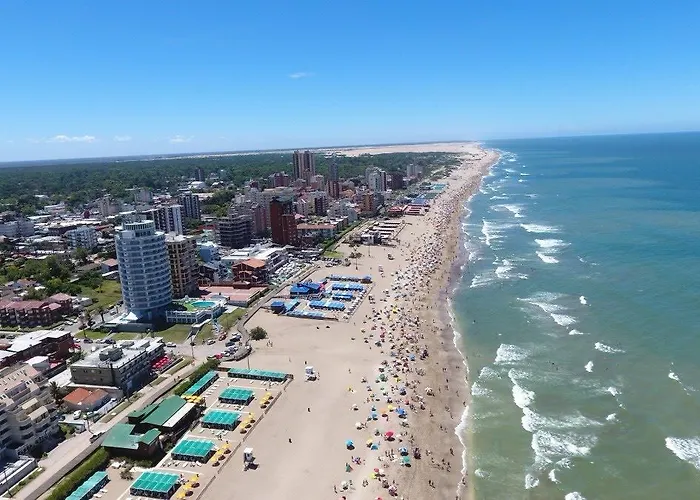 Hotel Domenico Villa Gesell